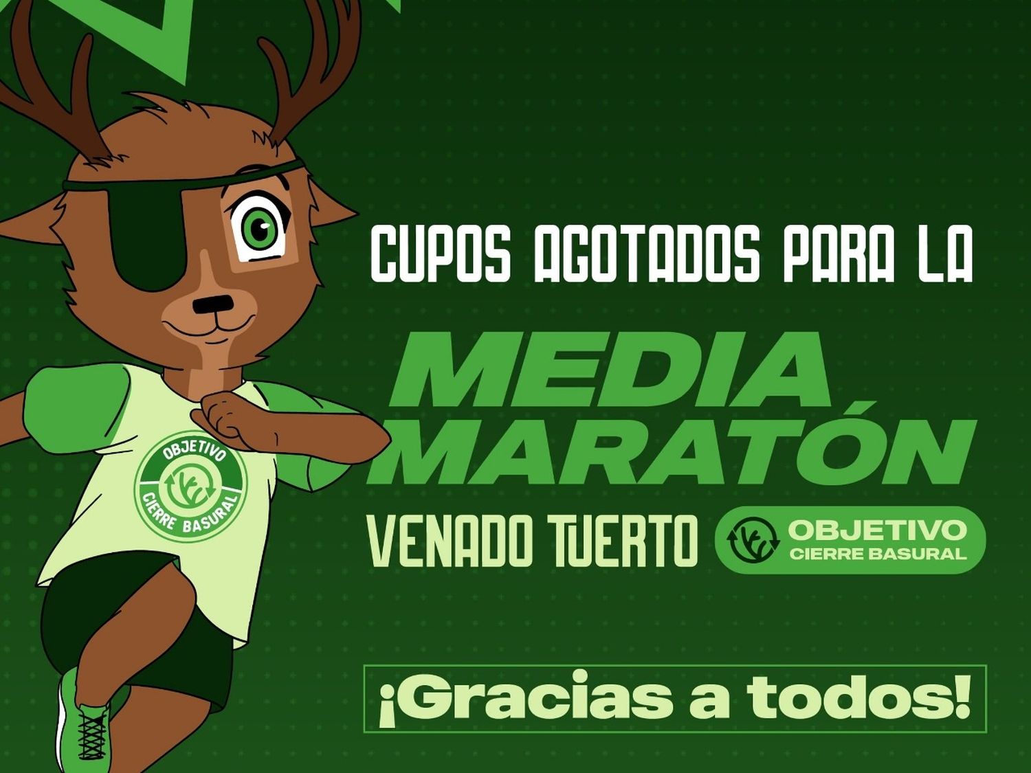 media maratón