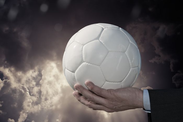 Bancarrota en el Fútbol - Interna 1