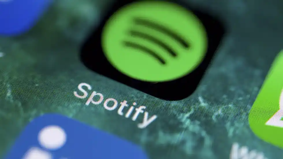 Spotify se cayó a nivel global y su sitio y aplicaciones dejaron de funcionar