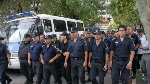 Para acompañar medidas de Scioli, se reúne el Consejo de Seguridad de La Matanza