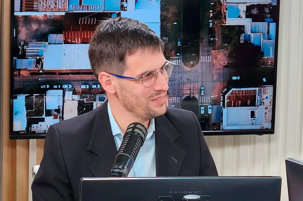 Juan Scavino Leo Viotti - 2