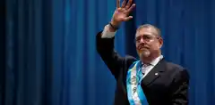 Arévalo se prepara para la adopción de “medidas difíciles”
