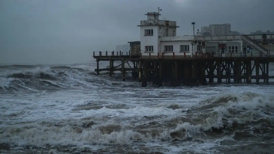¿Llueve? Cómo estará el clima el fin de semana