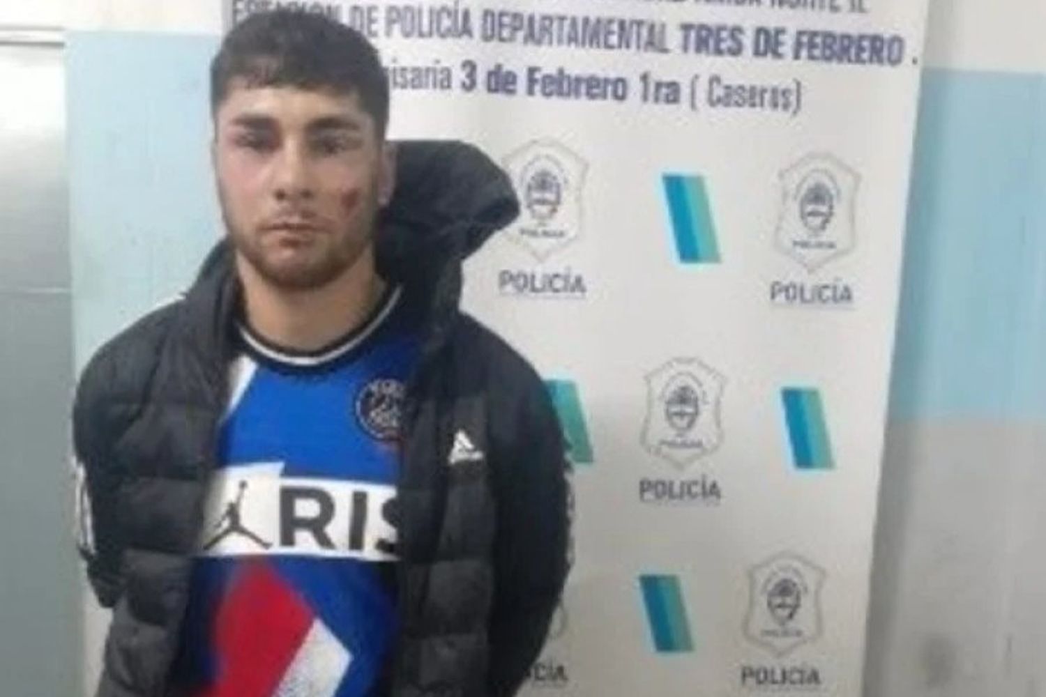 El pedido desesperado de la mamá de Ezequiel Cirigliano: "Tiene una depresión muy grande”