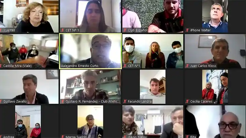 La Provincia entregó aportes a Asociaciones Civiles para Gualeguay