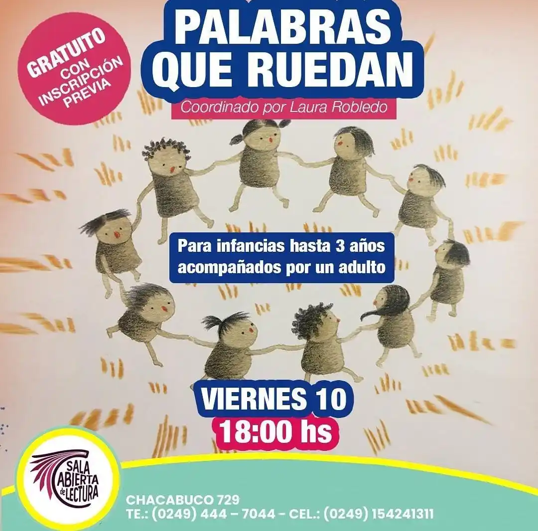 SALA ABIERTA