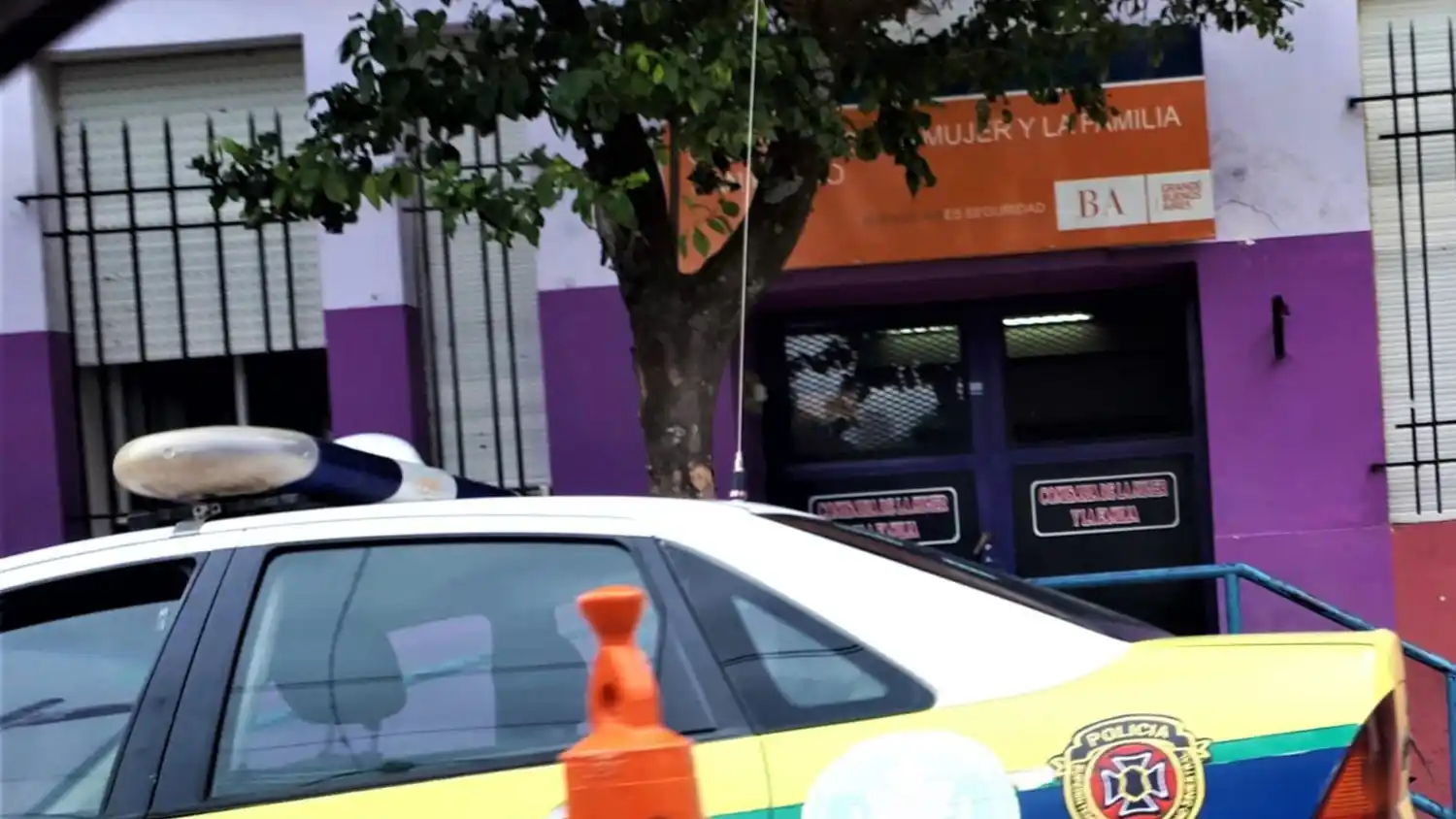 Ramiro Martínez sostiene que no denunciar incrementa la cifra negra del delito y oculta las dimensiones de la problemática.