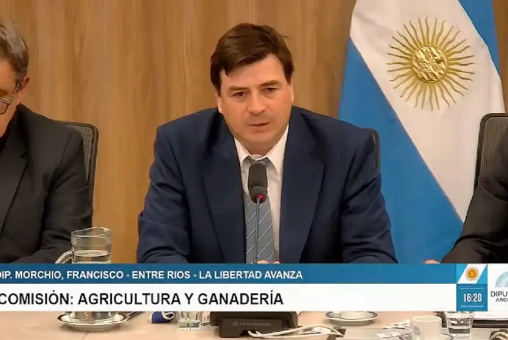 El vandalismo rural como ataque a la producción