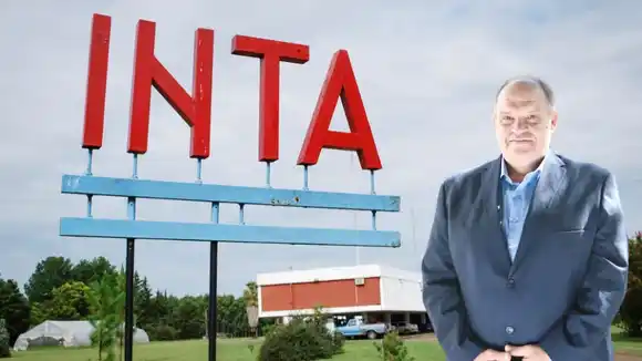 Con un decreto, la Dirección Nacional de INTA dejó de existir