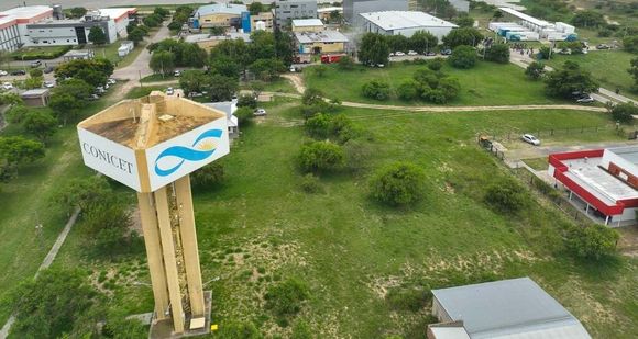 Éxodo en el Conicet Santa Fe: "Se fueron 42 personas en dos años; esto no es sostenible", dice Spies