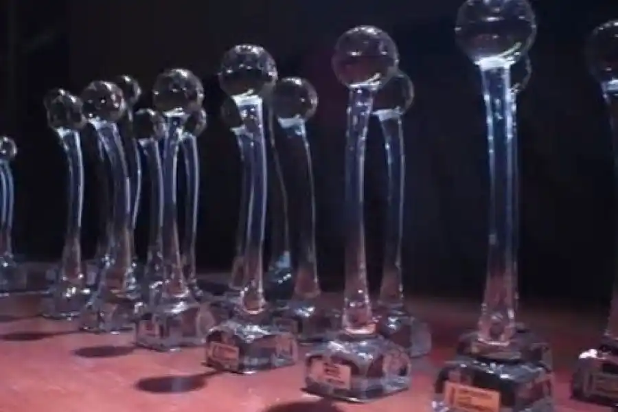 Hoy se realizará la "Fiesta del Deporte y la elección del Deportista del Año" en Rafaela