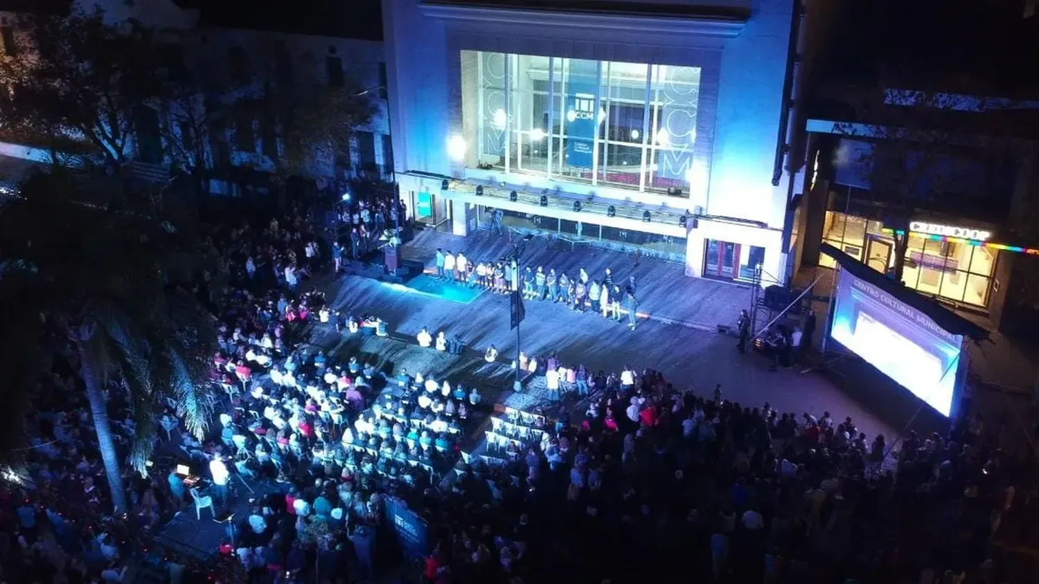 centro cultural - 5