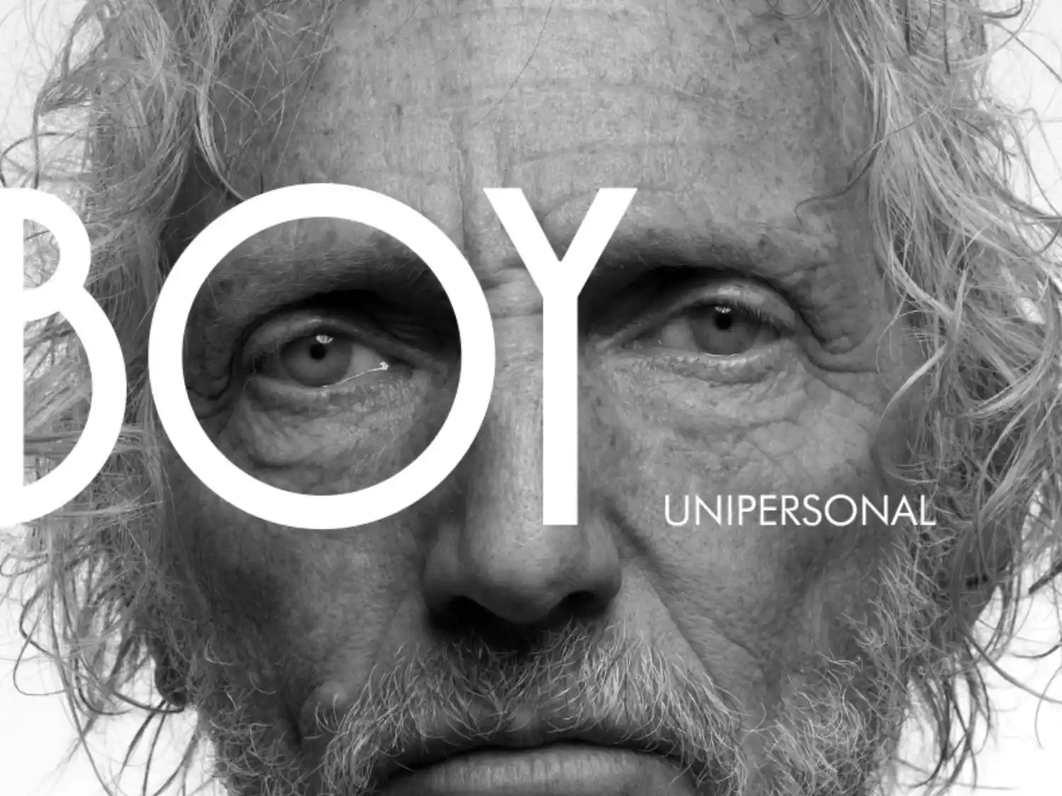 Boy Olmi se presentará el viernes 5 de junio en el Teatrillo.