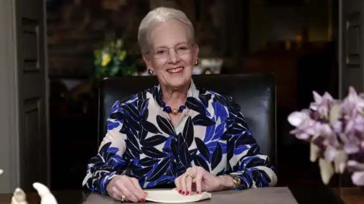 Margarita de Dinamarca es la primera royaltie que se vacuna contra el coronavirus