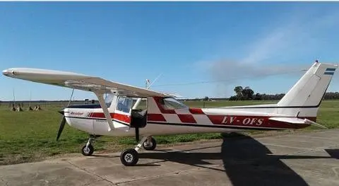 Compartir la apasionante experiencia de volar