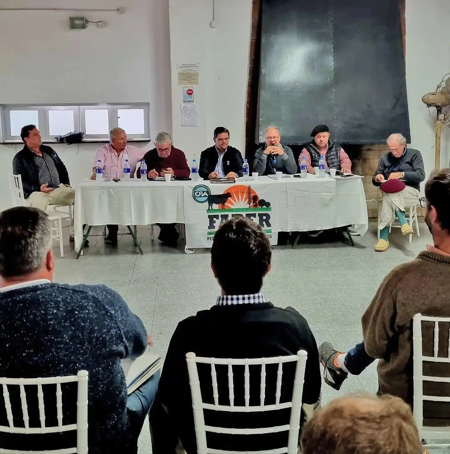 Desde FARER se valoró el sinceramiento de Vialidad, aclarando que "no resuelve nuestros problemas”