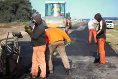 Con una millonaria inversión, la Provincia mejorará rutas en el Partido de Tandil