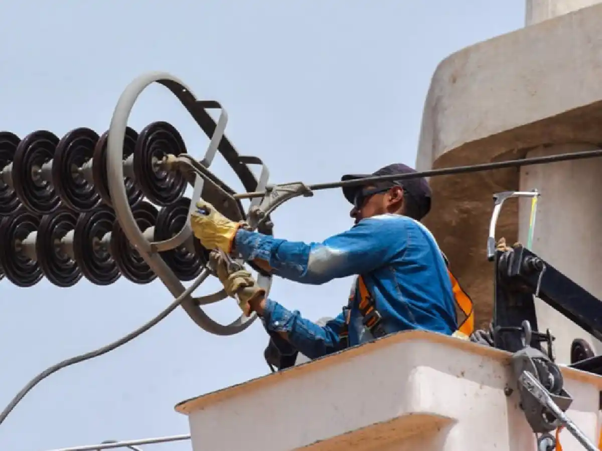 Tragedia en Córdoba: joven trabajador de Epec murió electrocutado