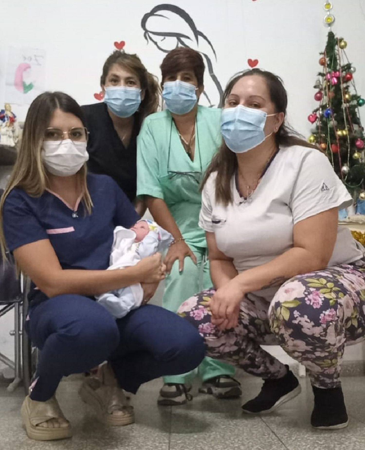primer bebe - 2