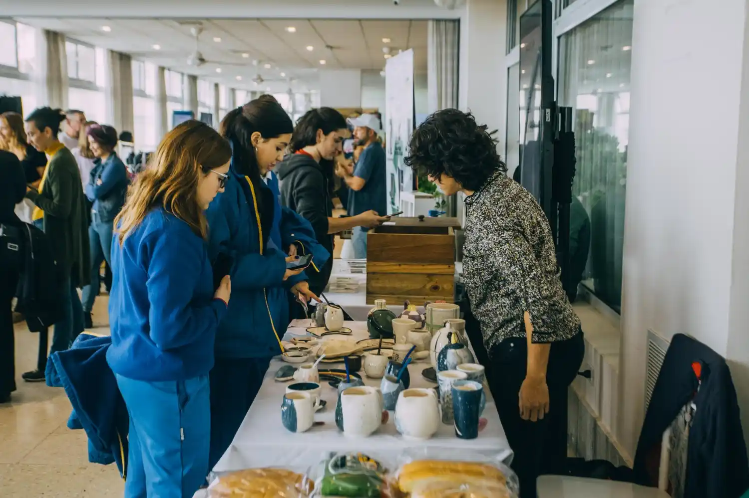 P3RLA 2025: innovación, conciencia y futuro sostenible en Mar del Plata