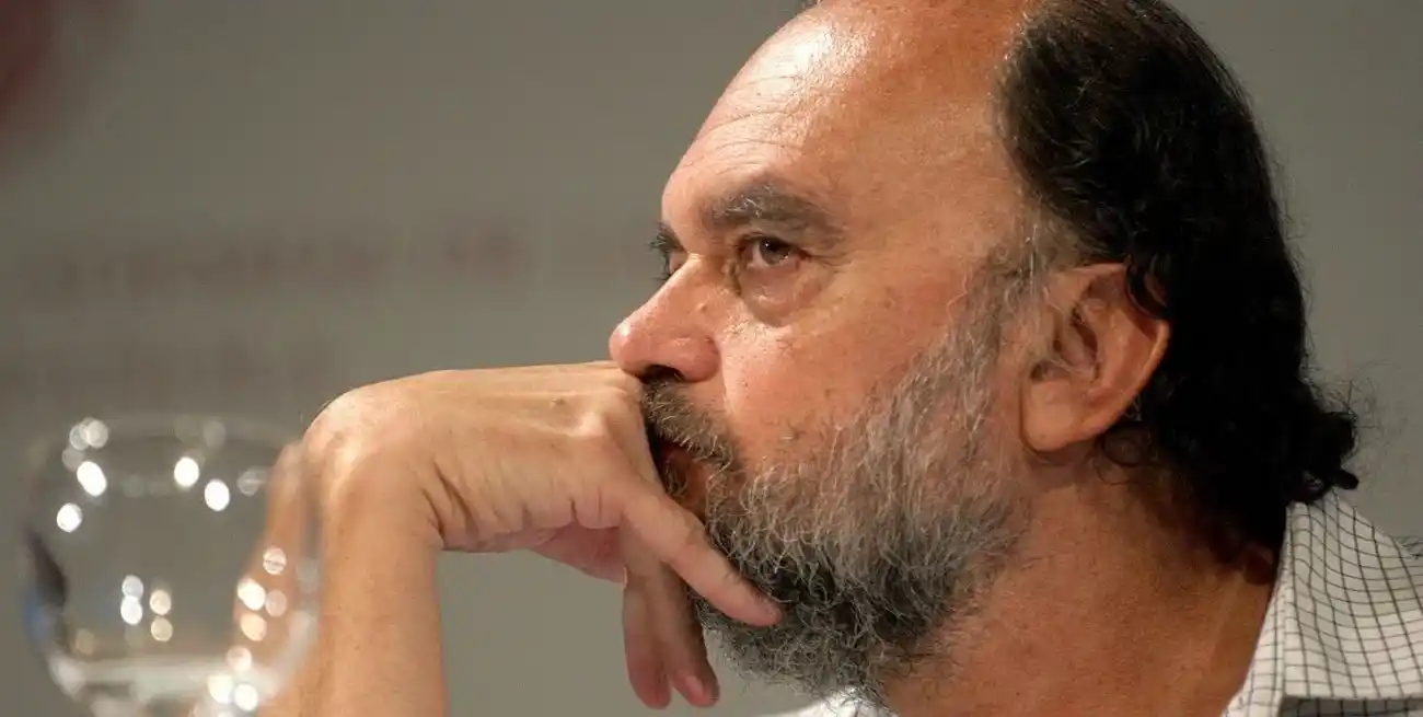 El reencuentro con los cuentos del rosarino es como una caminata por las calles de una ciudad argentina, con los ojos y los oídos dispuestos para descubrir historias. Foto: Archivo / EFE