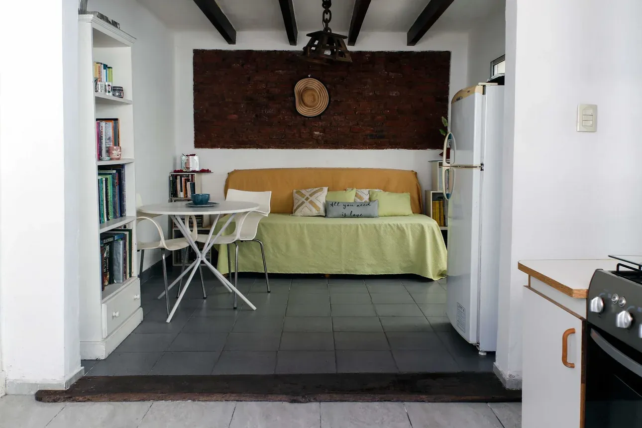 Casa en venta de 2 ambientes en Hurlingham