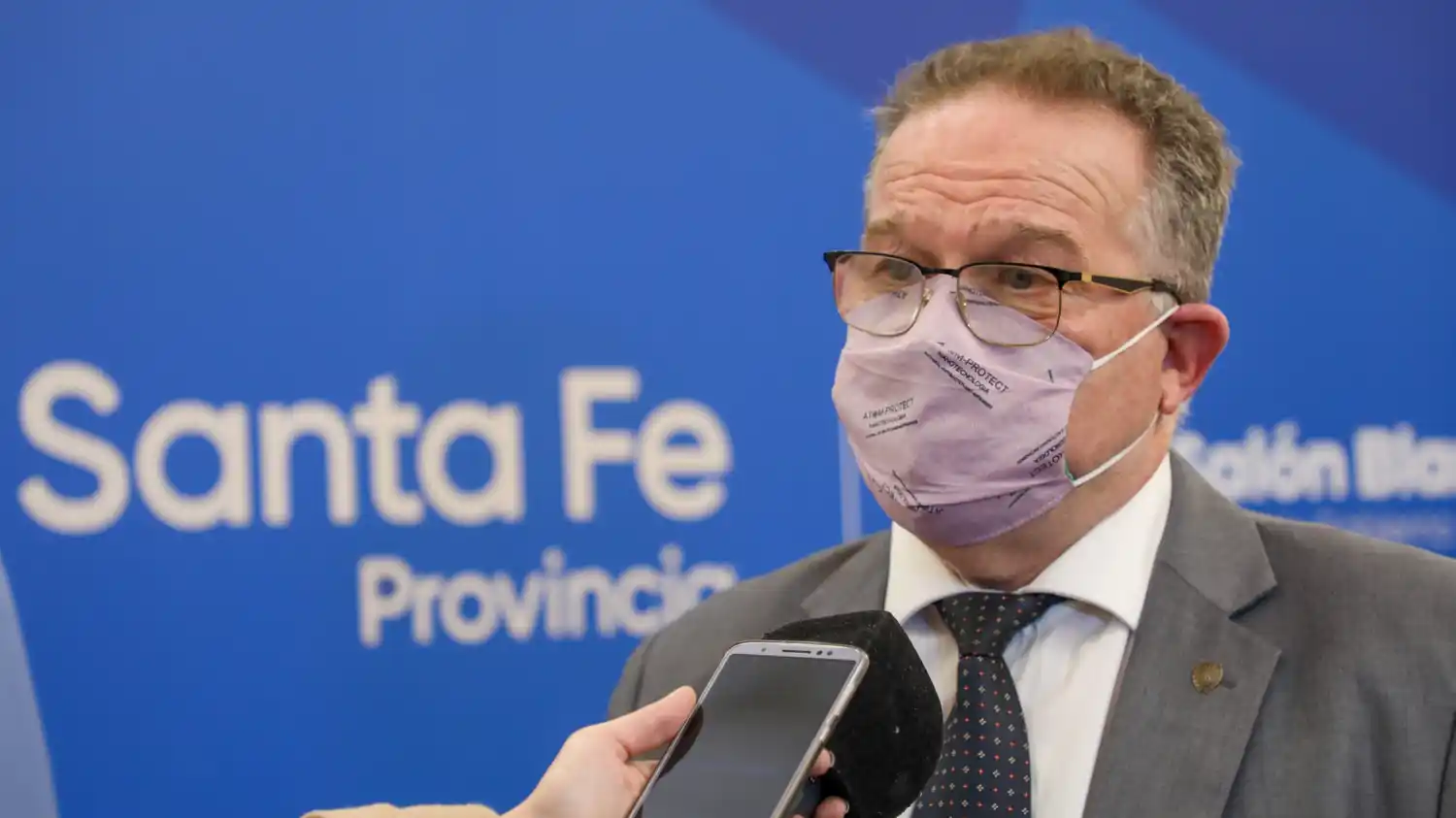 La provincia de Santa Fe fortalece las políticas de seguridad locales