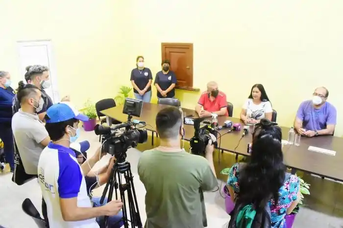 Fue suspendida la Fiesta Nacional e Internacional del Río, Mate y Tereré