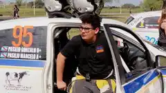 Rally Entrerriano: confirmada la fecha de María Grande