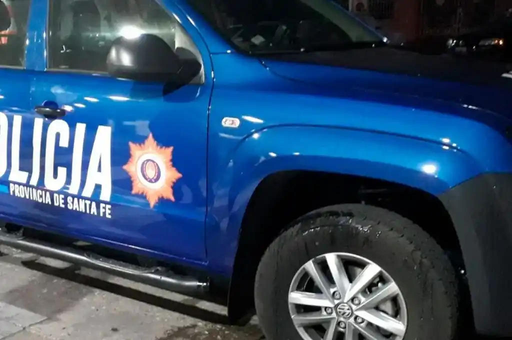 Suardi: padre e hijo fueron atacados a tiros en un presunto ajuste de cuentas