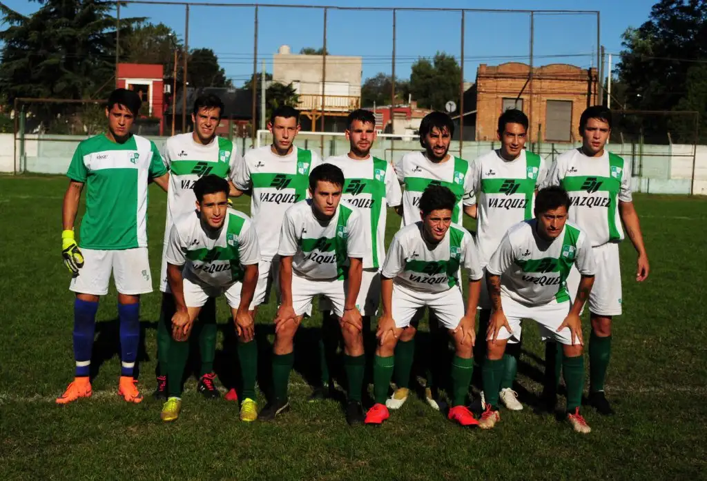Con ocho partidos, se completa la 21ra. fecha