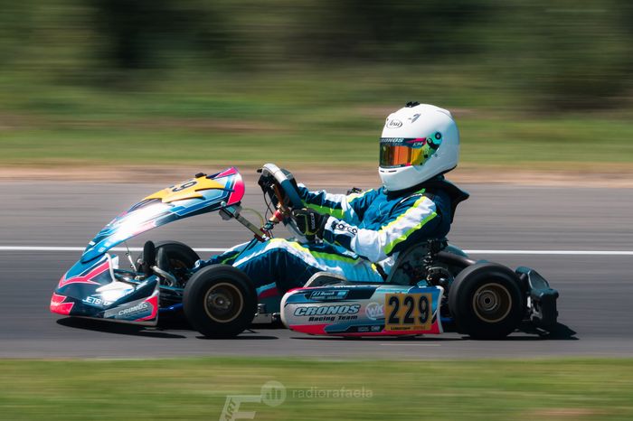 Juan Ignacio Rusch - 1