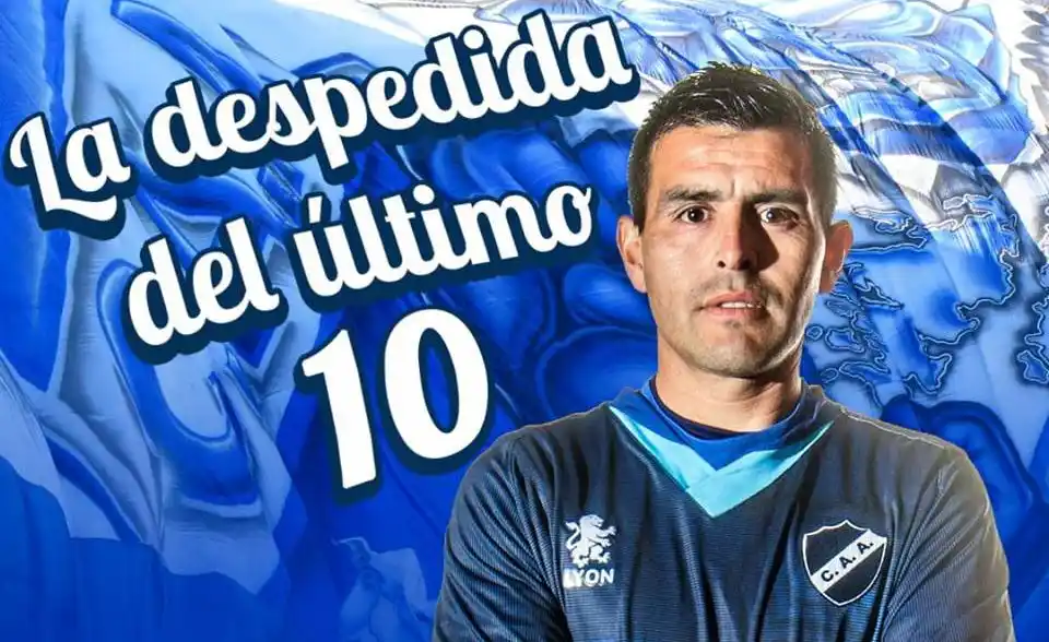 Confirmaciones para la despedida de Ceballos