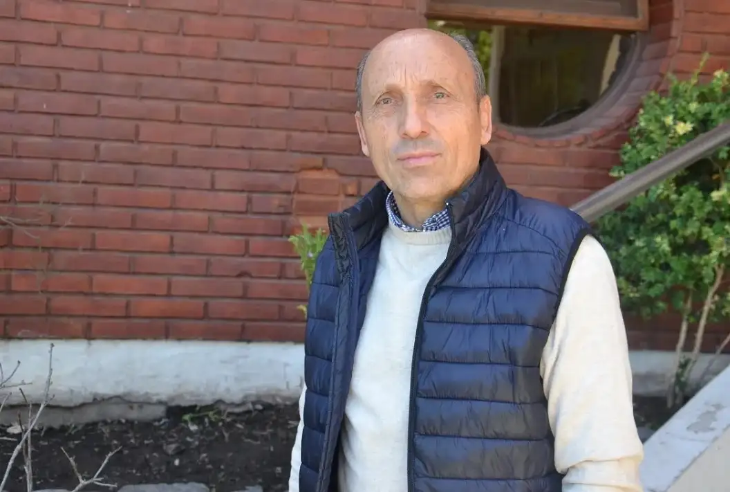 Horacio Salaverri
