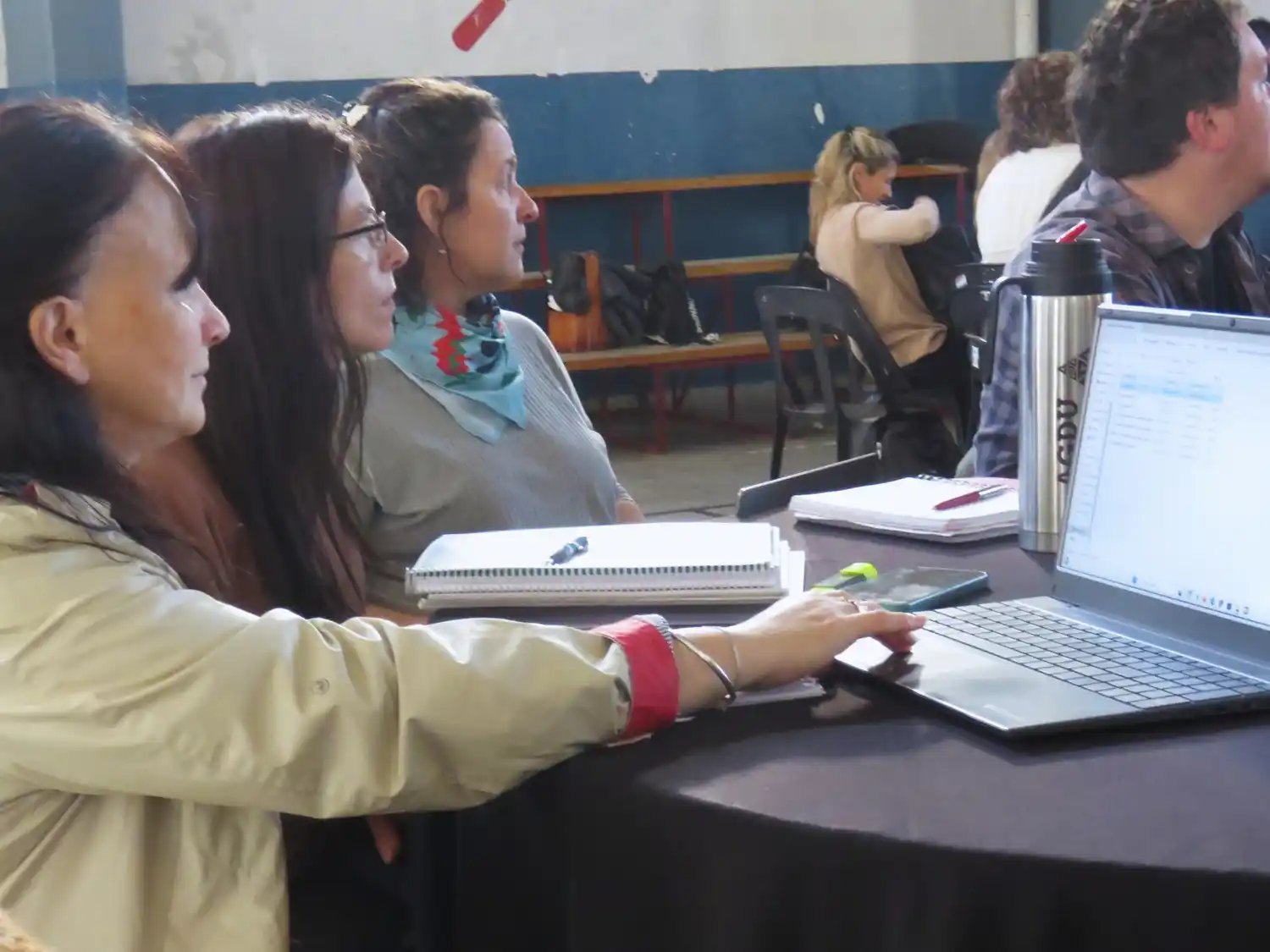 Se realizará una nueva Jornada Institucional en el nivel secundario