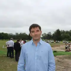 Efraín M. Epele: “Lo que nos importa es darle soluciones a Gualeguay”