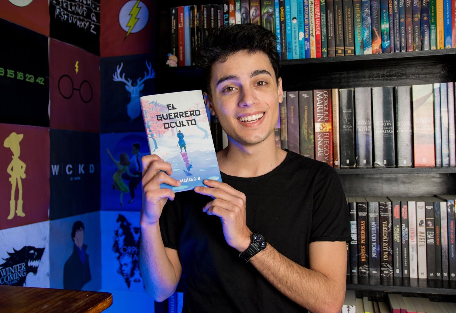 De cara al Día Internacional del Libro: ¿Qué es el fenómeno booktubers?