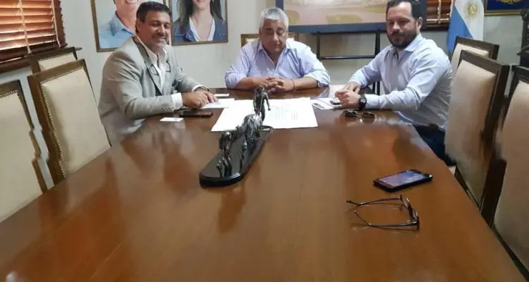 Nombraron a Bruno Sciarra en un cargo educativo provincial