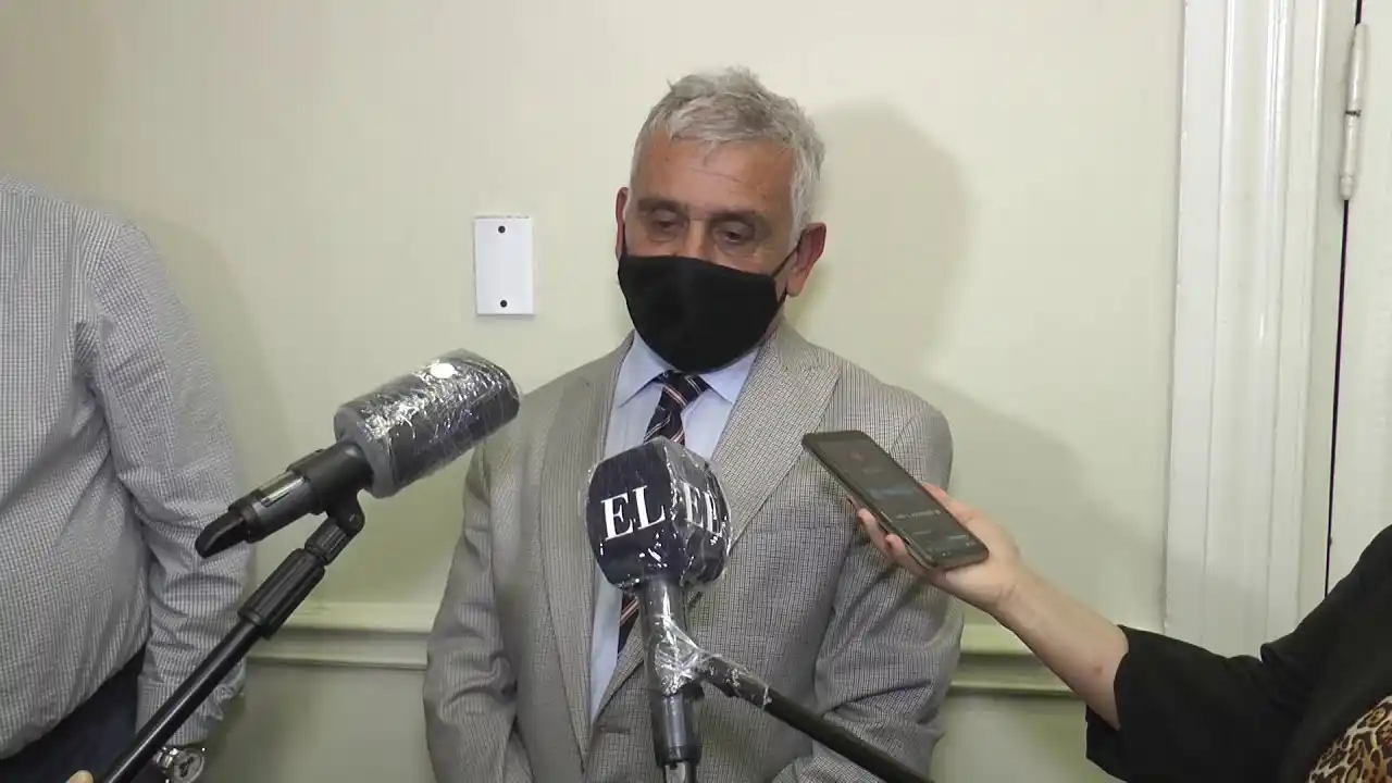 Analizan flexibilizar otras restricciones para los presos