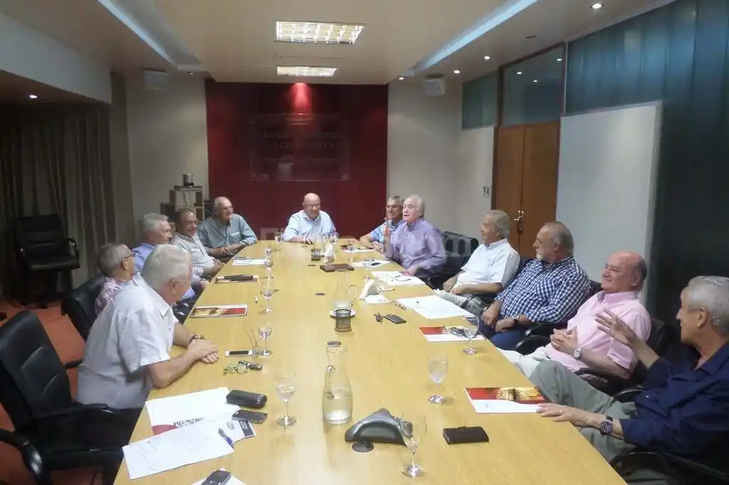 Preocupación empresaria por las tarifas de la Epe