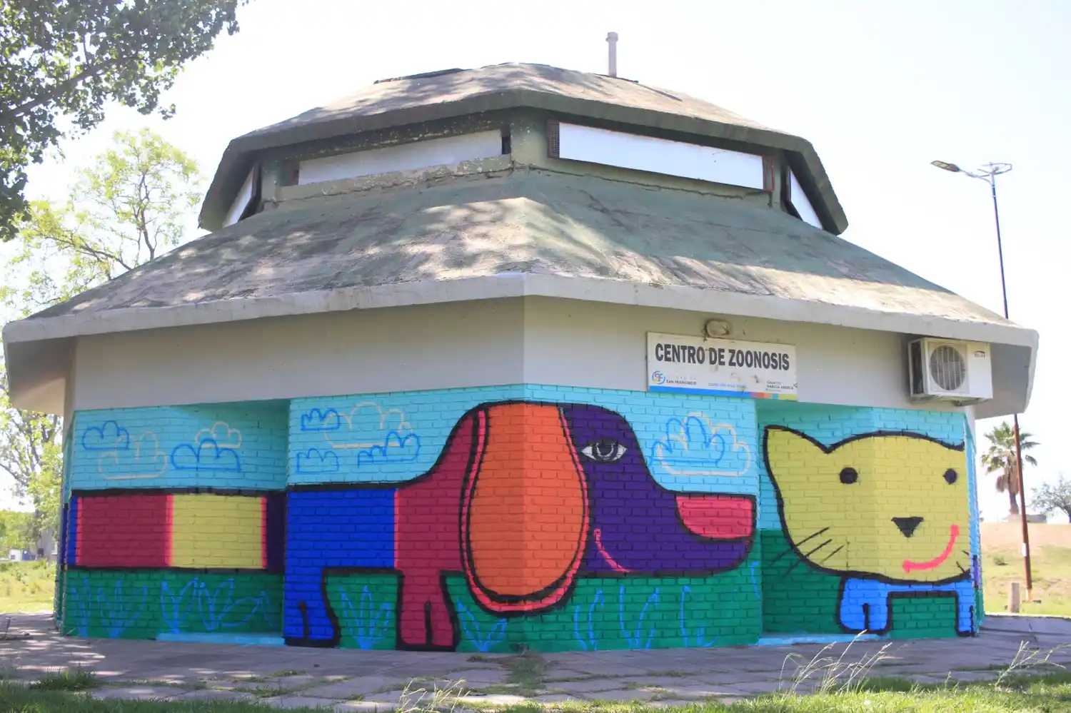 El Centro Municipal de Zoonosis celebra 30.000 castraciones