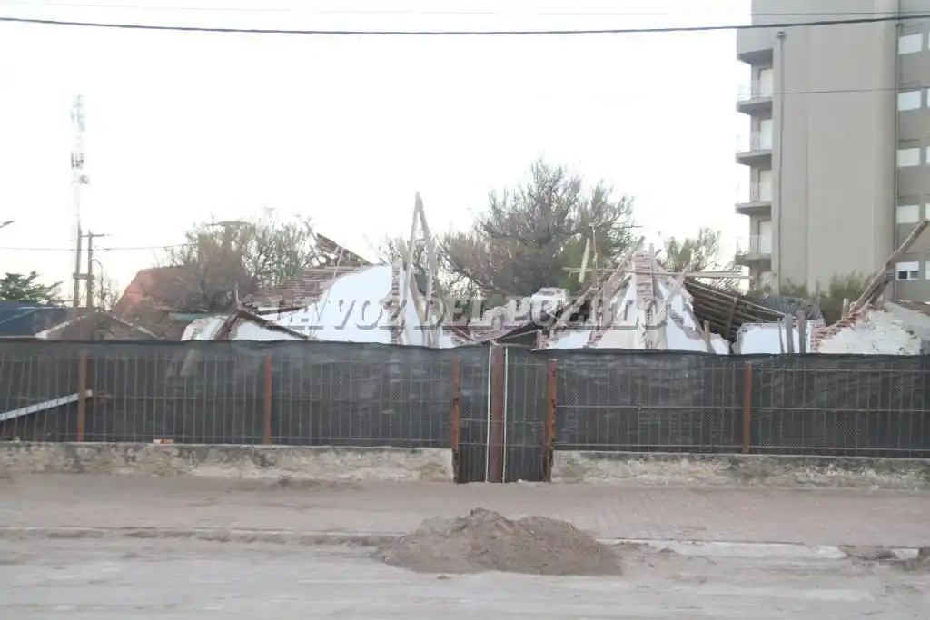 "Casa de Hurtado"