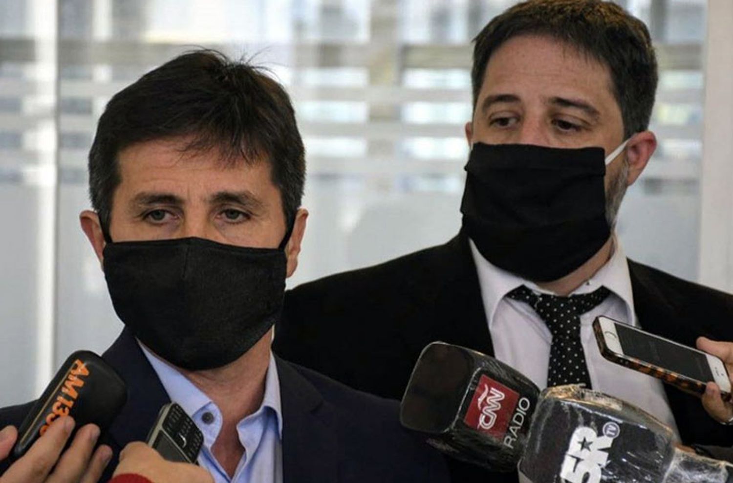 Juego clandestino: tras la condena de Peiti, los fiscales invitaron a legisladores a revisar la evidencia y lograr el desafuero de Traferri