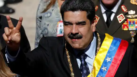 NADA NUEVO BAJO EL SOL: Maduro usa «fracturas» de la oposición y la abstención para aplastar a sus contrincantes