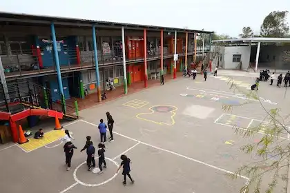 escuela pacheco