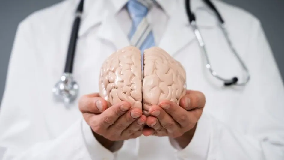 Médico Neurólogo: "Para el cerebro es muy importante el estado anímico y los nexos sociales"