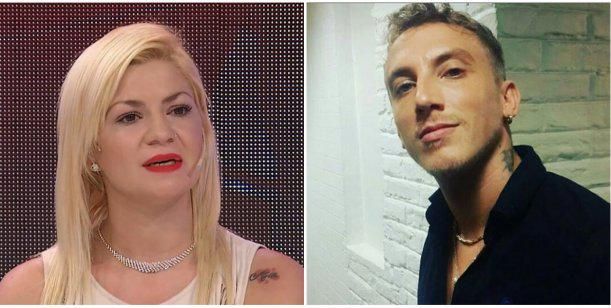 La respuesta del Polaco tras la acusación sobre infidelidad y drogas con una supuesta ex amante