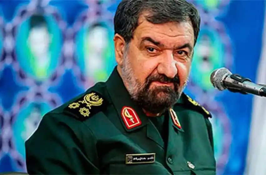 Argentina pidió la detención en Moscú a Rezai, acusado del atentado a la AMIA