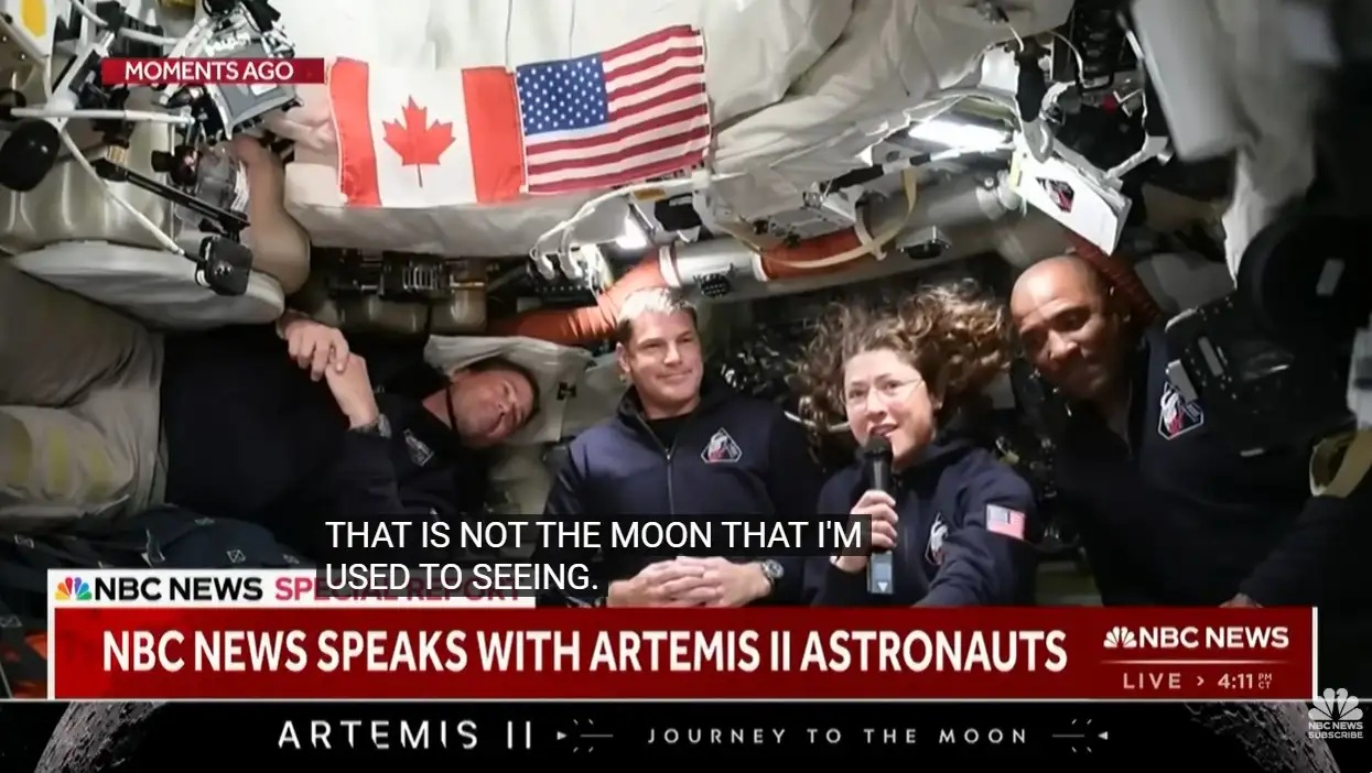 Artemis ll