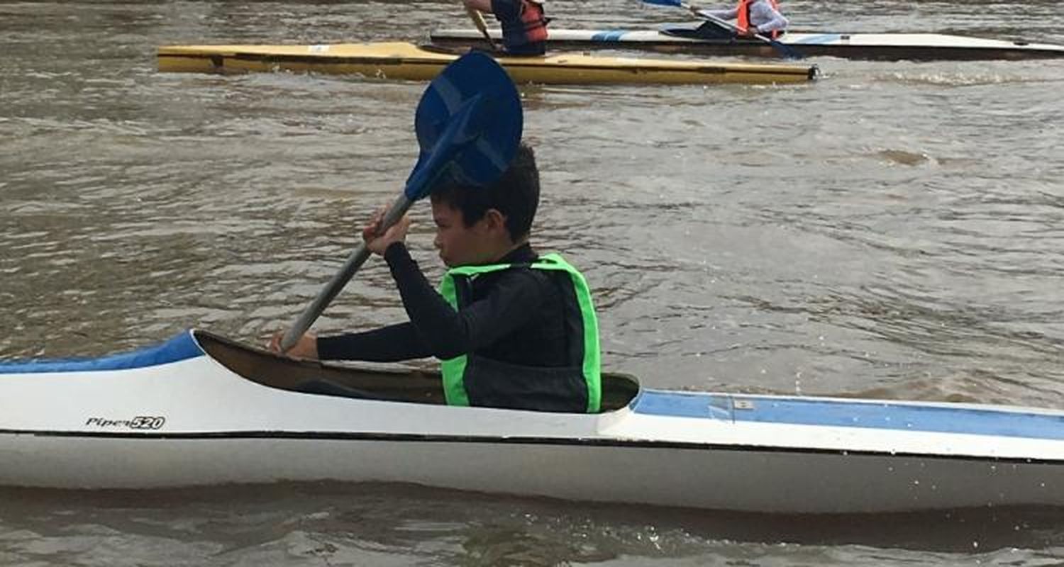Las Canaletas, sede de la primera jornada del certamen local para promocionales